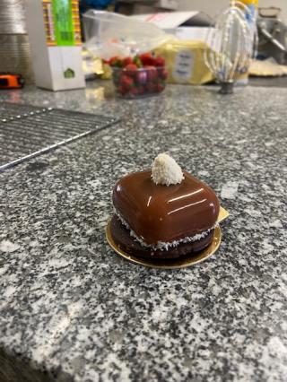 Boulangerie Les Miches de Pomponette 1