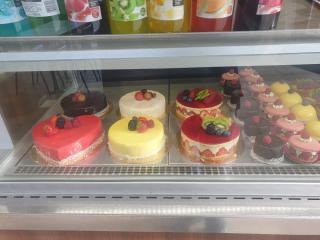 Boulangerie les gourmandises de montargis 0