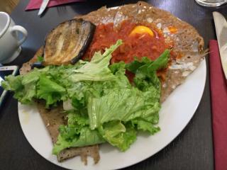 Boulangerie Le Manège à Crêpes 0