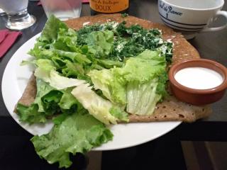 Boulangerie Le Manège à Crêpes 0