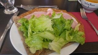 Boulangerie Le Manège à Crêpes 0