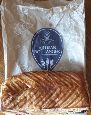 Boulangerie Les Gourmands Disent... 0