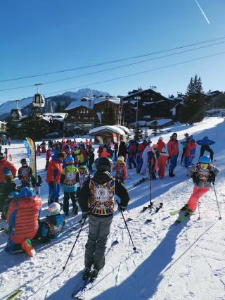 Boulangerie AU PAIN D'ANTAN Le Forum - Maison Gandy 0