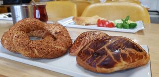 Boulangerie Seyidoglu - Pâtisseries turques et orientales 0