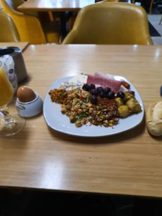 Boulangerie Seyidoglu - Pâtisseries turques et orientales 0