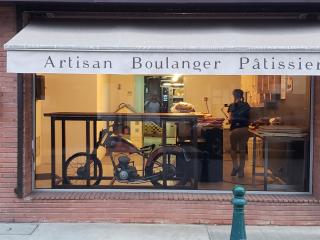 Boulangerie L'amylois (boulangerie rivoise) 0