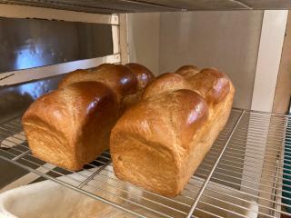 Boulangerie Le Pain du Soleil 1