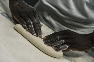 Boulangerie Boulangerie bio la Panetière des Hameaux Nantes 0
