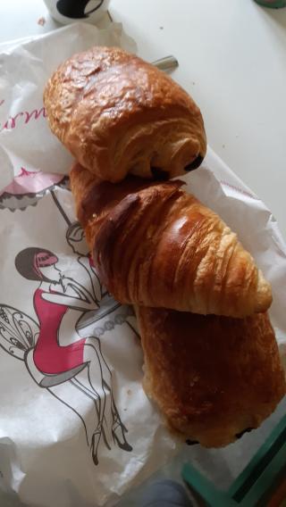 Boulangerie Le Palais d'or 0