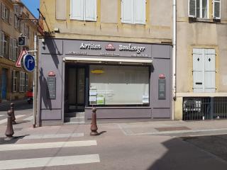Boulangerie AUX PETITS CHOUX 0