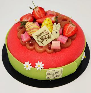 Boulangerie Patisserie Schaeffer 0