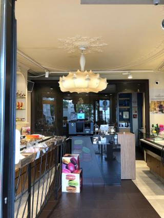 Boulangerie Adam Jean-François 0