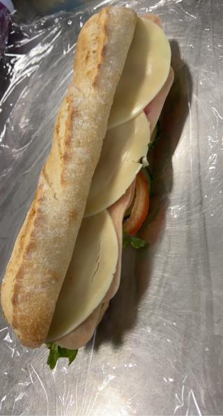 Boulangerie La Maison Des Délices 1