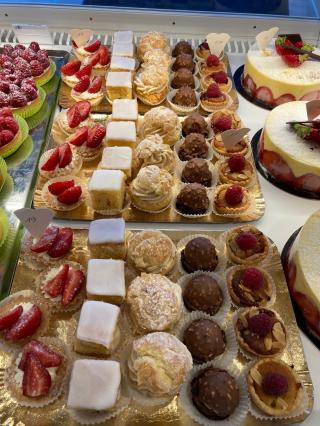 Boulangerie Le Pain de sucre 0