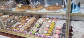 Boulangerie l'annexe du gastelier 0