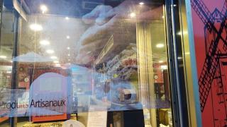 Boulangerie Pâtisserie Depres 0