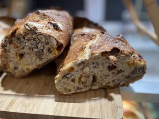 Boulangerie La Délicieuse 1