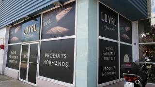 Boulangerie Luval Normandie - Gonfreville l'Orcher 0