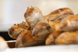 Boulangerie Augusta Sarrians - Pains & Merveilles 0