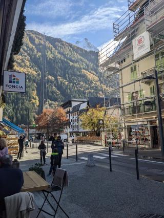 Boulangerie Pain De Tradition Patisserie-Sandwichs 0