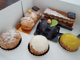 Boulangerie Guillaume Flochon 0