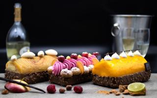 Boulangerie Guillaume Flochon 0