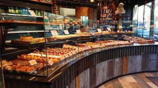 Boulangerie L'Atelier Des Artistes 0