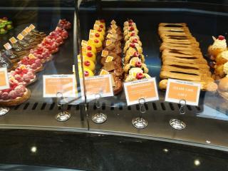 Boulangerie L'Atelier Des Artistes 0