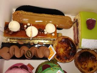 Boulangerie L'Atelier Des Artistes 0