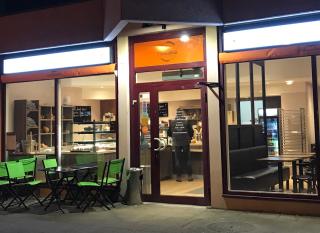 Boulangerie La Panaderia 0