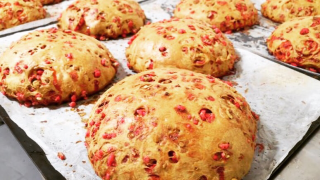 Boulangerie Aux Pralines de Mélanie 1