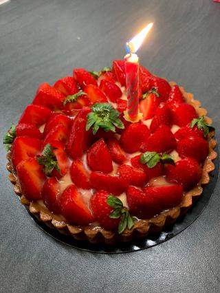 Boulangerie BOULANGERIE PÂTISSERIE HANAE 1