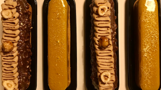 Boulangerie Au Comptoir à Gâteaux 0