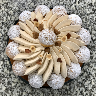 Boulangerie Au Comptoir à Gâteaux 0