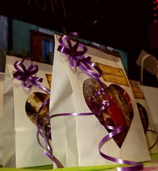 Boulangerie Péchés Gourmands Vaison-la-Romaine 0