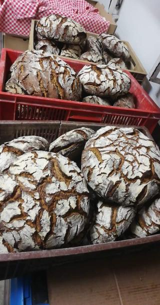 Boulangerie Les Secrets de Dominique 0