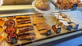 Boulangerie Boulangerie desousa 0