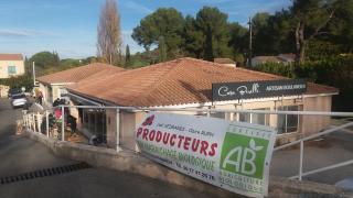 Boulangerie Casa Berelli 0