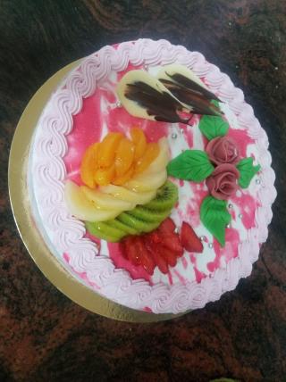 Boulangerie La Gourmandise 0