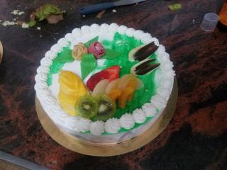 Boulangerie La Gourmandise 0