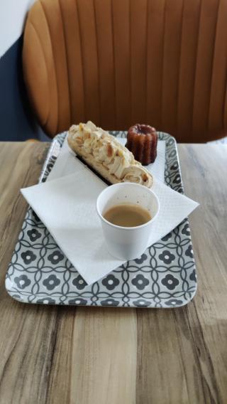 Boulangerie Boulangerie Paul Meunier - Av. Grammont 1