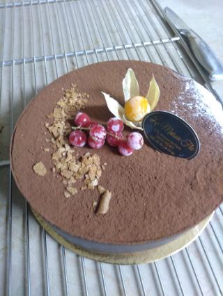 Boulangerie La Maison Flu 0