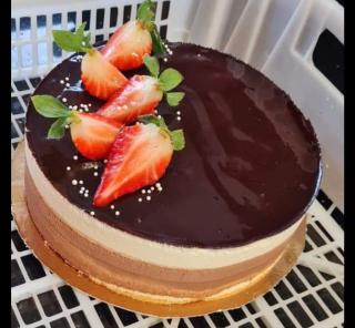 Boulangerie Le Millefeuille 0