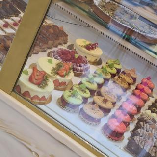 Boulangerie Pain D'or 0