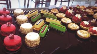 Boulangerie Saines Saveurs 1