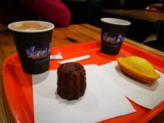 Boulangerie Saines Saveurs 0