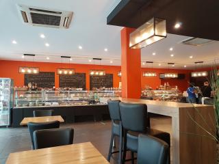 Boulangerie Saines Saveurs 0