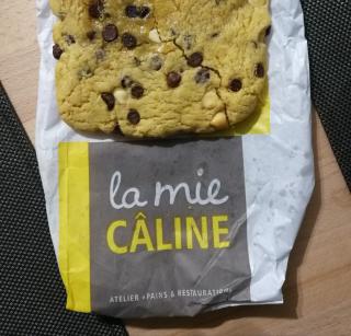 Boulangerie la mie CÂLINE - Atelier 