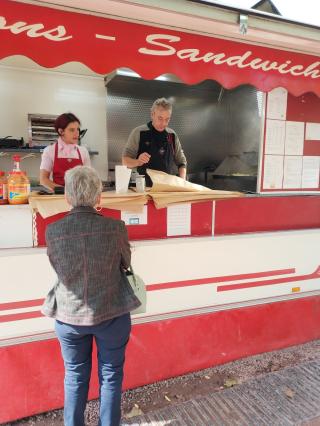 Boulangerie Parisienne 0