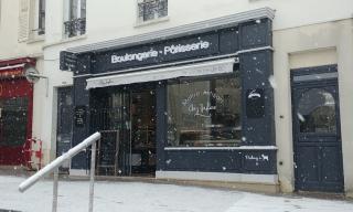 Boulangerie Chez Justine 0